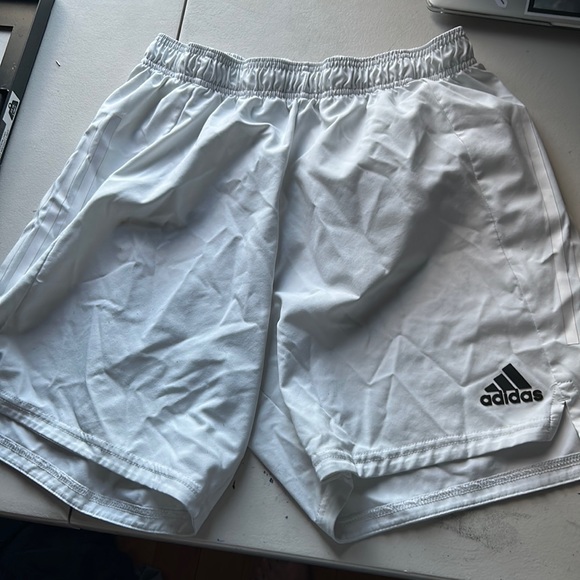 adidas Other - Adidas Soccer Shorts